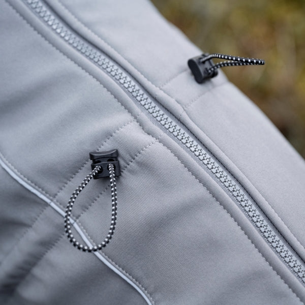 Finnero - Softshell-Täcke Sport