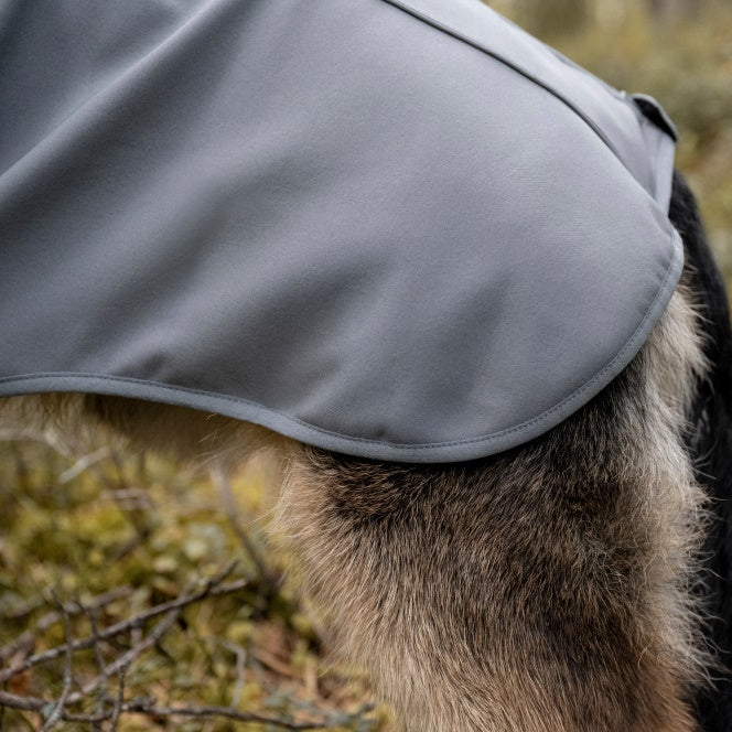 Finnero - Softshell-Täcke Sport
