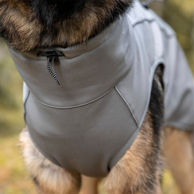 Finnero - Softshell-Täcke Sport