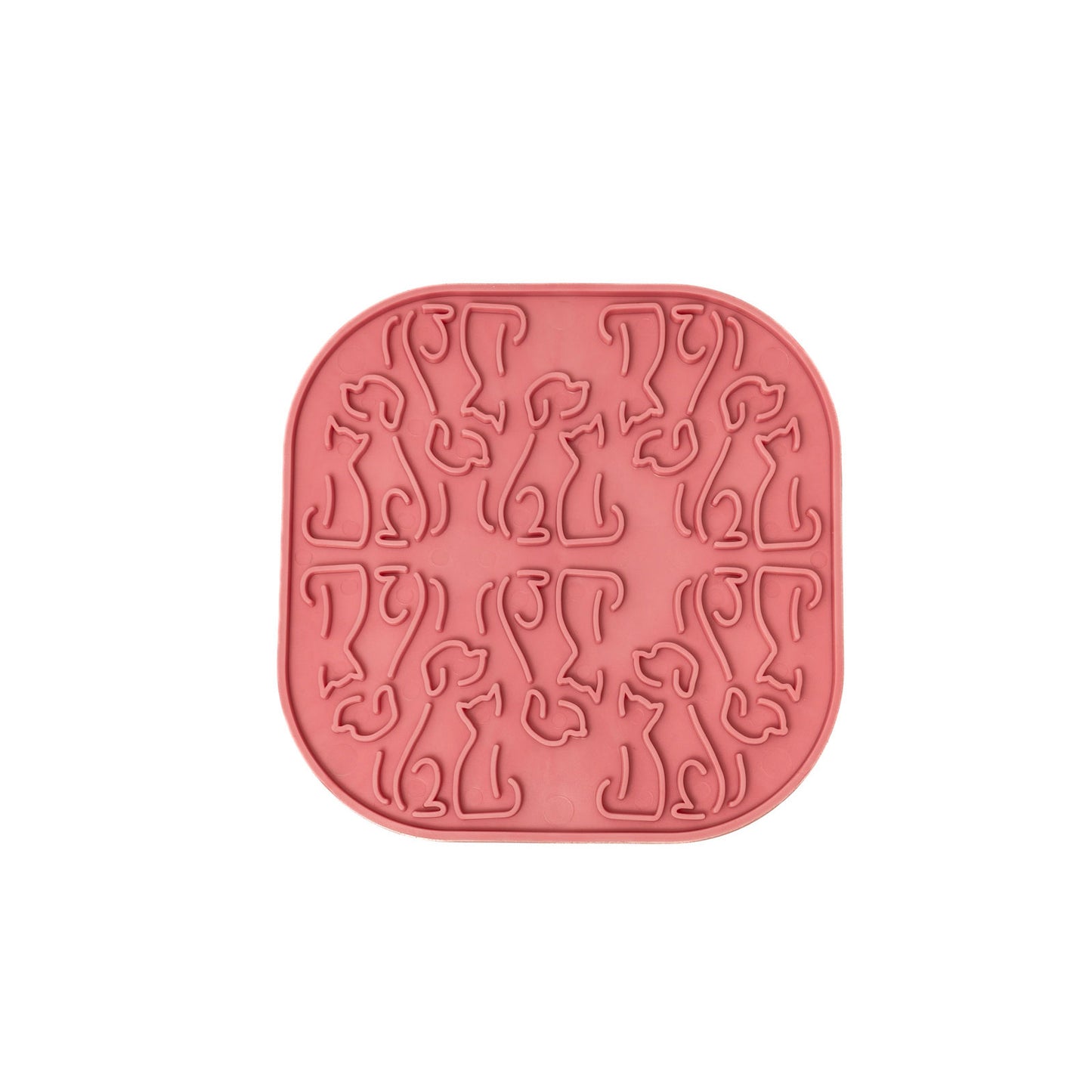 Fiboo - Lollipop Slickmatta