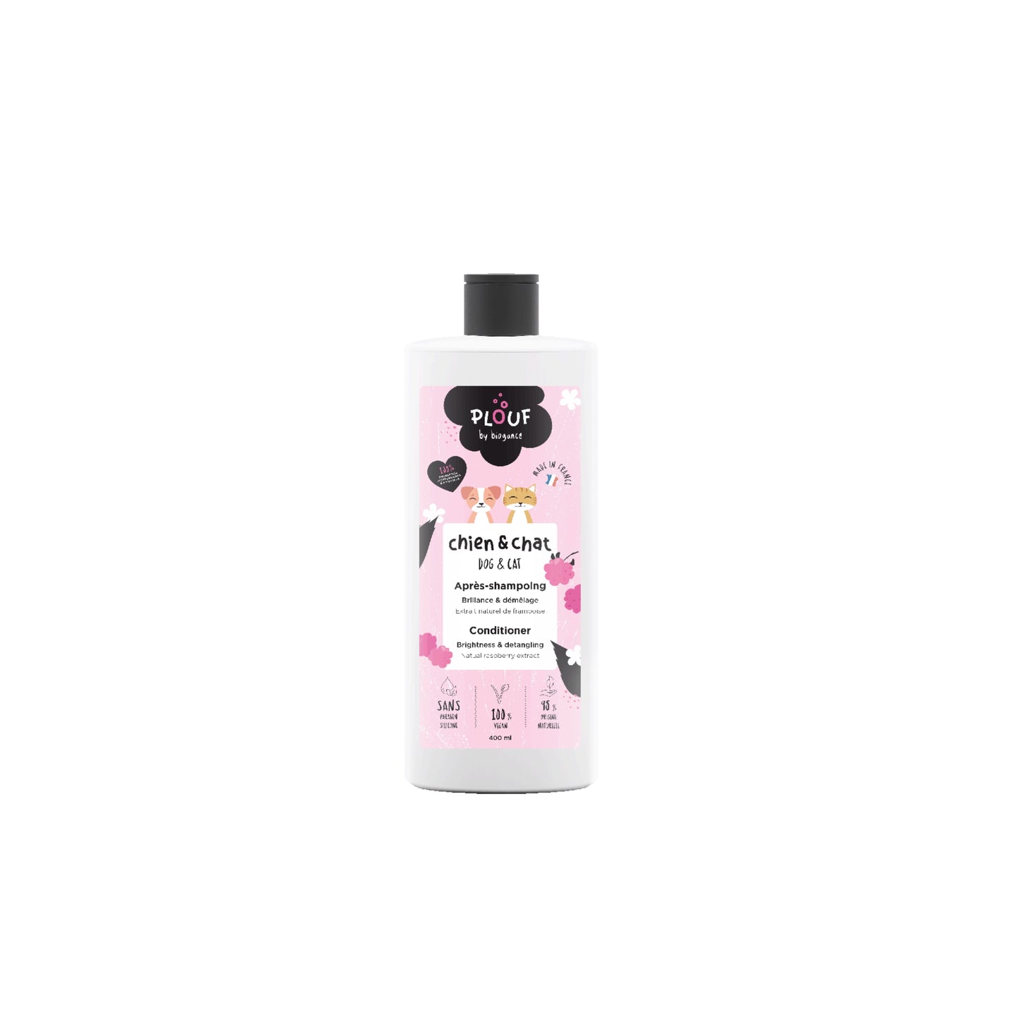 BioGance - Plouf Balsam