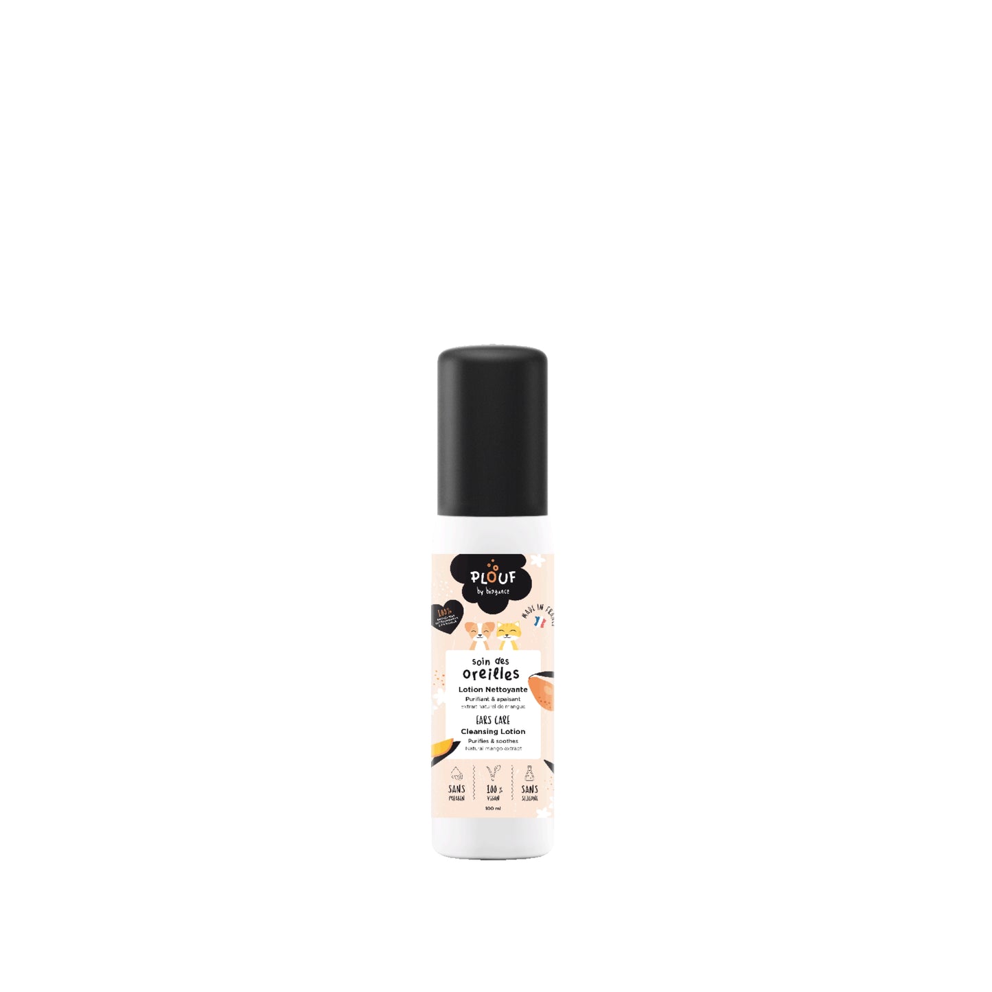 BioGance - Plouf Ears Care Öronlotion