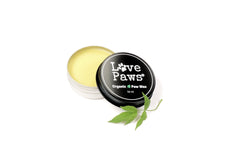 Love Paws - Organisk Tassalva