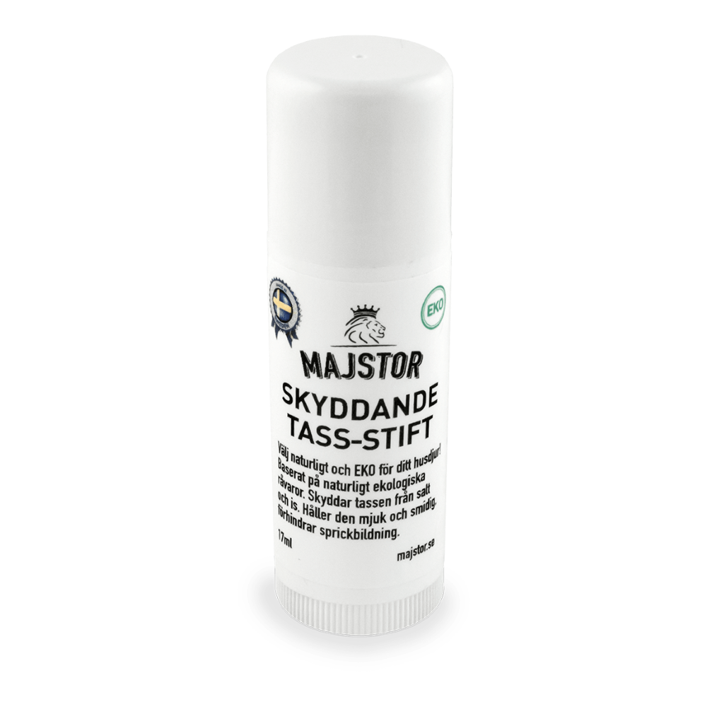 Majstor - Skyddande Tass-Stift