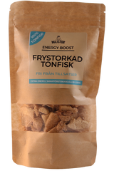 Majstor - Tonfisk Frystorkad