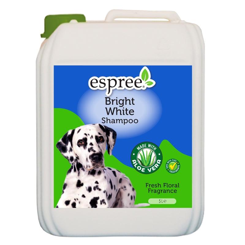 Espree - Bright White Schampo
