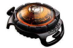 Orbiloc - Safety Light Dual Amber