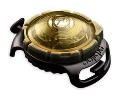 Orbiloc - Safety Light Dual Gold