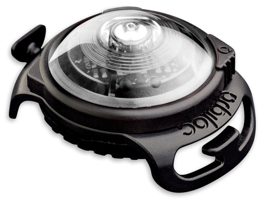 Orbiloc - Safety Light Dual Vit