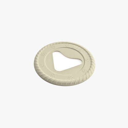 Fiboo - Frisboo Självlysande Hundfrisbee