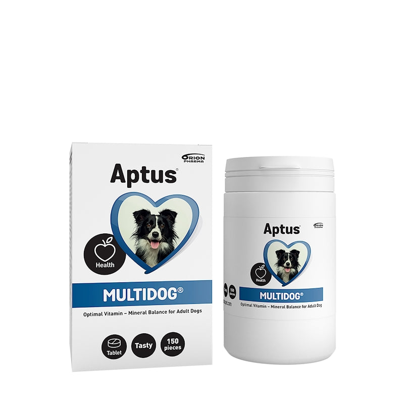 Aptus - Multidog