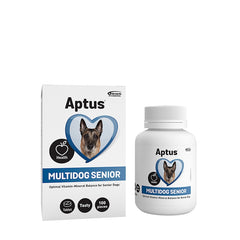 Aptus - Multidog Senior