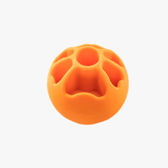 Fiboo - Fibooll Aktiveringsboll Snacks