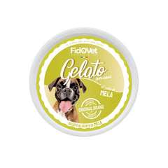 Fidovet - Gelato Hundglass Äpple