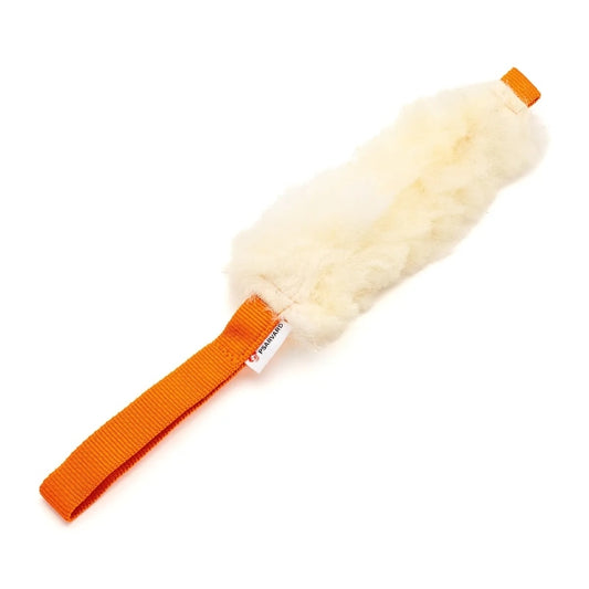 Psarvard - Träningsleksak Tika Orange