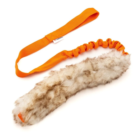 Psarvard - Träningsleksak Tika Absorber Lång Orange