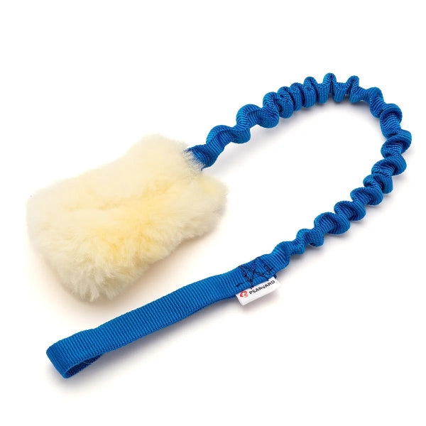 Psarvard - Träningsleksak Trainer Absorber Small Blå