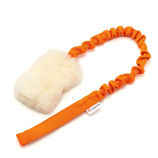 Psarvard - Träningsleksak Trainer Absorber Small Orange