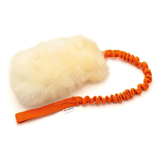 Psarvard - Träningsleksak Trainer Absorber Medium Orange