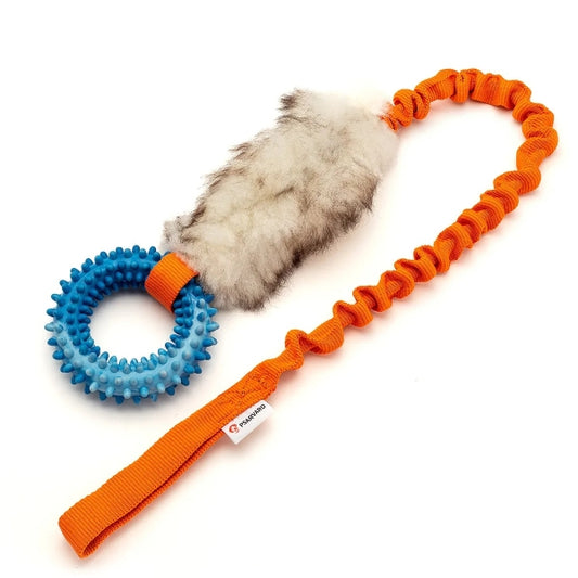 Psarvard - Tika Ring Orange