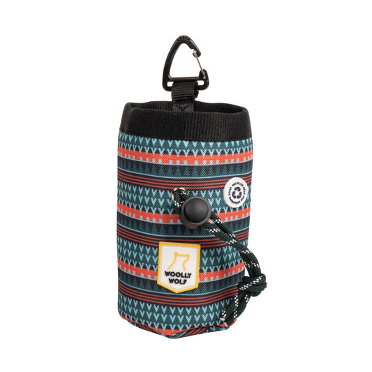 Woolly Wolf - Godisbag Woodland