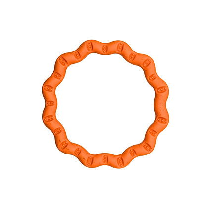 fiboo__fringoo__standard__orange__toy__ring