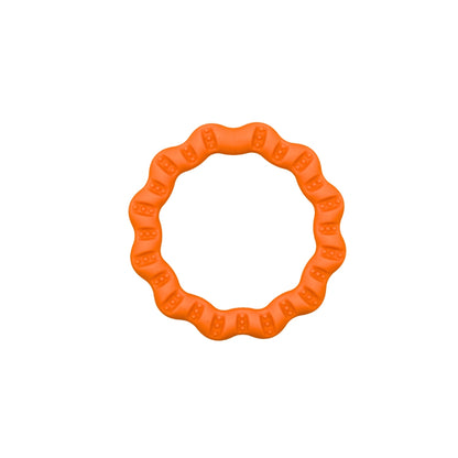 fiboo__fringoo__mini__orange__toy__ring